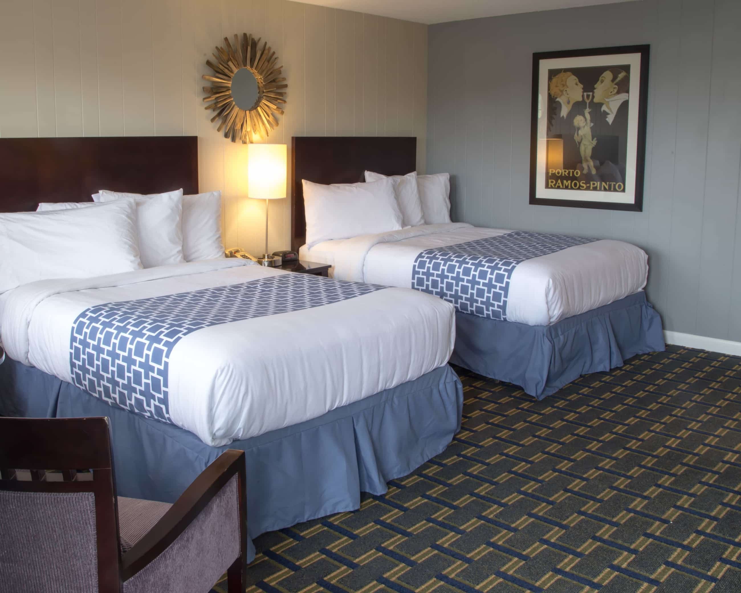 Hunters Green Motel, West Yarmouth, MA